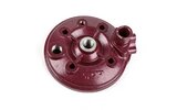 Cylinder Head 47mm Top Performances Due Plus pink 70cc Minarelli horizontal LC