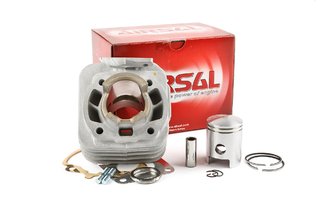 Sylinterisarja Airsal 50cc alumiini Honda Bali / SFX