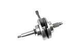 Crankshaft 57,5mm stroke 13mm pin Pitbike YX 125cc