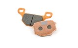 Brake Pads Motoforce Racing Rieju MRT