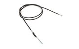 Brake Cable rear Peugeot Ludix
