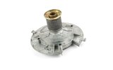 Drive Roller + Clutch Basket Unit Solex 3800 / 5000