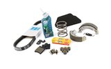 Maintenance / Repair Kit Yamaha Neo's