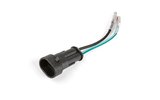 Cable Adapter 2 pins