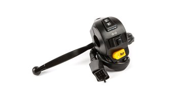Vaihtimen vasen puoli STR8 Peugeot Vivacity / Speedfight 3 / Kisbee