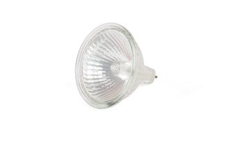 Heijastinpolttimo halogeeni STR8 MR16 12V / 20W valkoinen