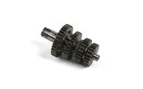 Secondary Gears Pitbike 125cc / 138cc / 140cc / 150cc Lifan - 17mm