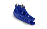 Chain Guide screw spacing 33mm blue Pit Bike / Dirt Bike