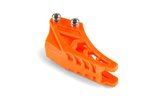 Chain Guide screw spacing 33mm orange Pit Bike / Dirt Bike