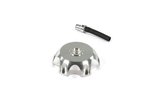 Fuel Cap CNC d.48mm Pit Bike / Dirt Bike Alu