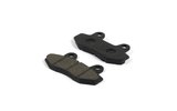 Brake Pads 77x42x40x6mm Pit Bike / Dirt Bike