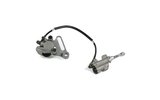 Brake Kit rear 1 piston Apollo LT-F813