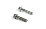 Shoch Absober Bolts x2 M10x40mm - M10x45mm pitbike