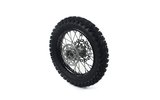 Wheel 15mm - 14'' Yuanxing pitbike black