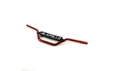Handlebar aluminium d.22mm Apollo Pit Bike / Dirt Bike red