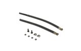 Oil Cooler Hoses 350mm / 450mm - 8/8mm Pit Bike / Dirt Bike