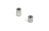 Front Wheel Spacers x2 12mm - 25mm / 33mm pitbike