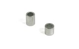 Rear Wheel Spacers x2 15mm - 21mm / 28mm pitbike