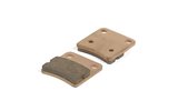 Brake Pads copper 41x45x28x6mm Pit Bike / Dirt Bike