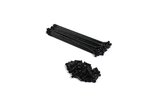 Wheel Spokes 32x 1,85 x 14'' Pit Bike / Dirt Bike black