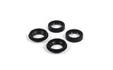 Fork Seals 37 x 50 x 11,1mm + dust covers 37 x 50 x 13mm