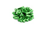 Spoke Nipples aluminium (x32) Volt Racing green