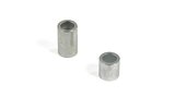 Rear Wheel Spacers x2 15mm - 22mm / 36mm pitbike