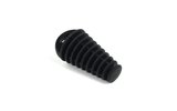 Exhaust Plug black