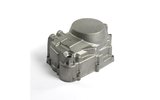 Clutch Case Pit Bike / Dirt Bike engine YX 125cc