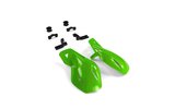 Handguards Pit Bike / Dirt Bike green