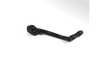 Kickstart Lever 16mm Pit Bike / Dirt Bike black