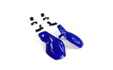 Handguards Pit Bike / Dirt Bike blue