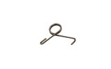 Spring rear brake pedal Pit Bike / Dirt Bike Apollo