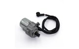 Starter Motor Pit Bike / Dirt Bike engine 50cc Zongshen