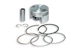 Piston d.53mm (B) Malossi 110cc Pit Bike Lifan 110 - 125cc