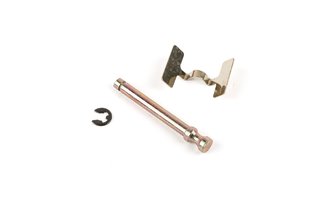 Jarrupalatappi, d.5mm, Brembo