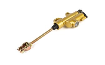 Jarrupääsylinteri takajarruun, yleismalli 14 mm, 50cc, pyöriin