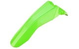 Front Mudguard green Pit Bike YCF Bigy