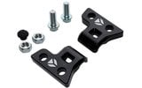 Brake Hose Bracket Kit CNC black YCF Factory Pit Bike / Dirt Bike