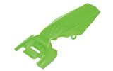 Rear Mudguard green Pit Bike YCF Pilot / Factory SP after 2016