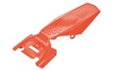 Rear Mudguard orange Pit Bike YCF Pilot / Factory SP after 2016