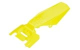 Rear Mudguard yellow Pit Bike YCF Pilot / Factory SP after 2016