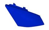 Side Panel rear left side blue Pit Bike YCF LITE / START / all YCF before 2015