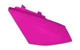 Side Panel rear left side pink Pit Bike YCF LITE / START / all YCF before 2015