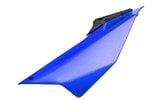 Side Panel rear left side blue Pit Bike YCF Pilot / Factory SP after 2016