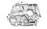 Crankcase LH Pitbike YX 150cc type KLX w. starter