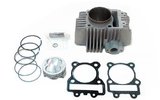 Cylinder 63mm YCF 170cc Pitbike engine YX type KLX