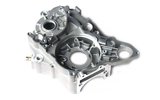Crankcase left side Pit Bike engine Zongshen 190cc