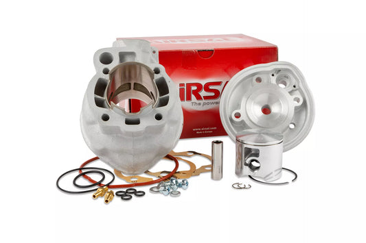 Sylinterisarja Airsal 80cc Racing Tech Minarelli AM6