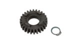 Gear Wheel 6th gear Top Performances (2nd series) AM6